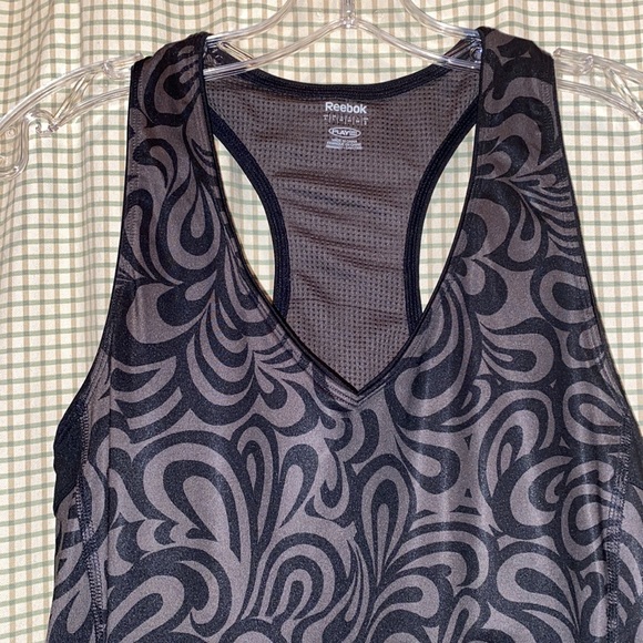 Reebok Razor Back Tank - Picture 2 of 6